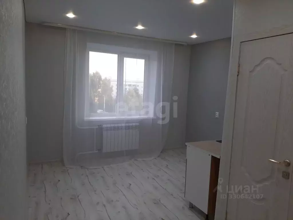 1-к кв. Башкортостан, Уфа ул. Летчиков, 5 (37.0 м) - Фото 1