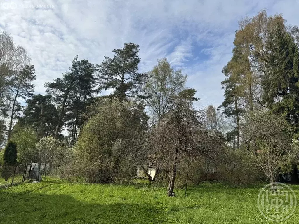 Участок в городской посёлок Вырица, Сызранская улица (23.15 м) - Фото 0