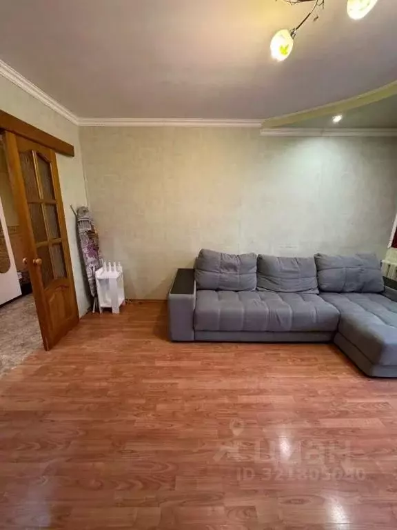 3-к кв. Татарстан, Казань ул. Карбышева, 61 (60.0 м) - Фото 2