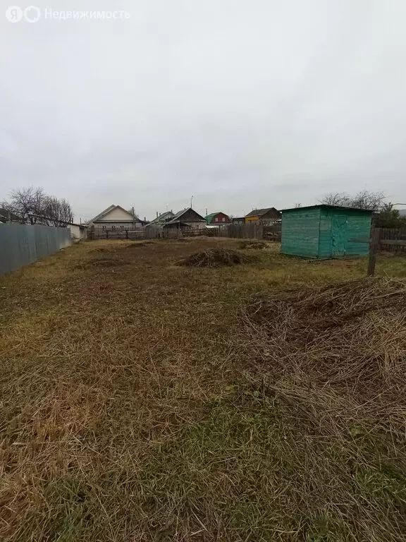 Участок в Бор, улица Белинского, 77 (12 м) - Фото 2