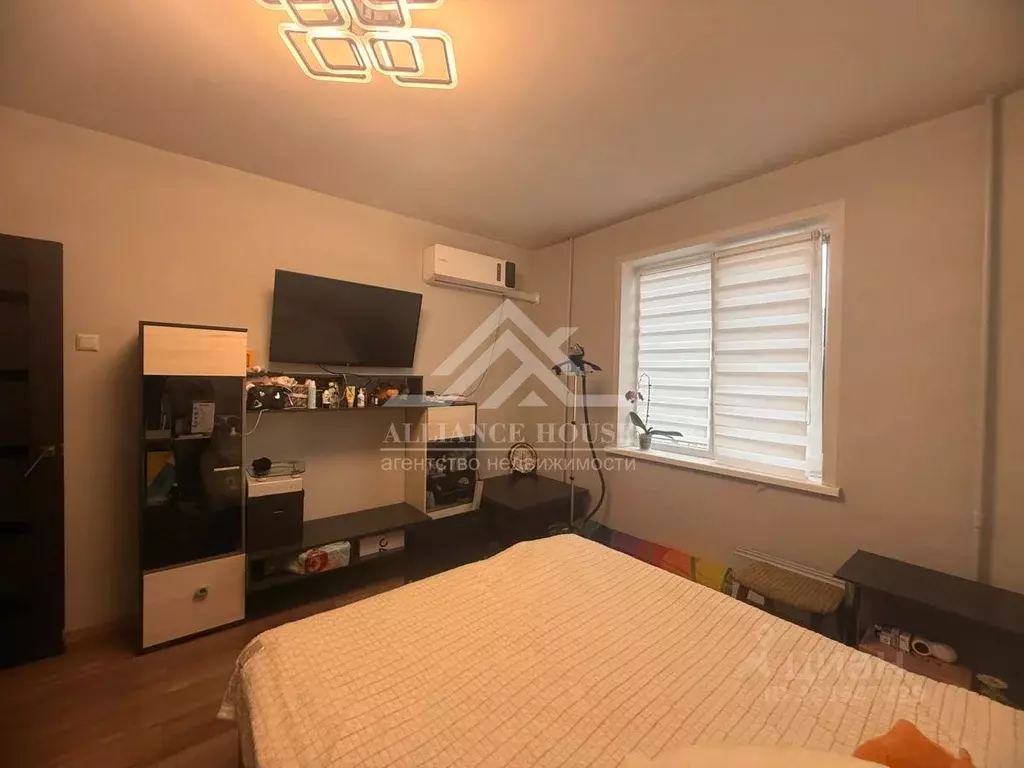 2-к кв. Татарстан, Казань ул. Адоратского, 32 (60.0 м) - Фото 2