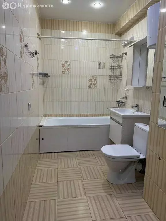 1-комнатная квартира: Иркутский муниципальный округ, рабочий посёлок ... - Фото 2