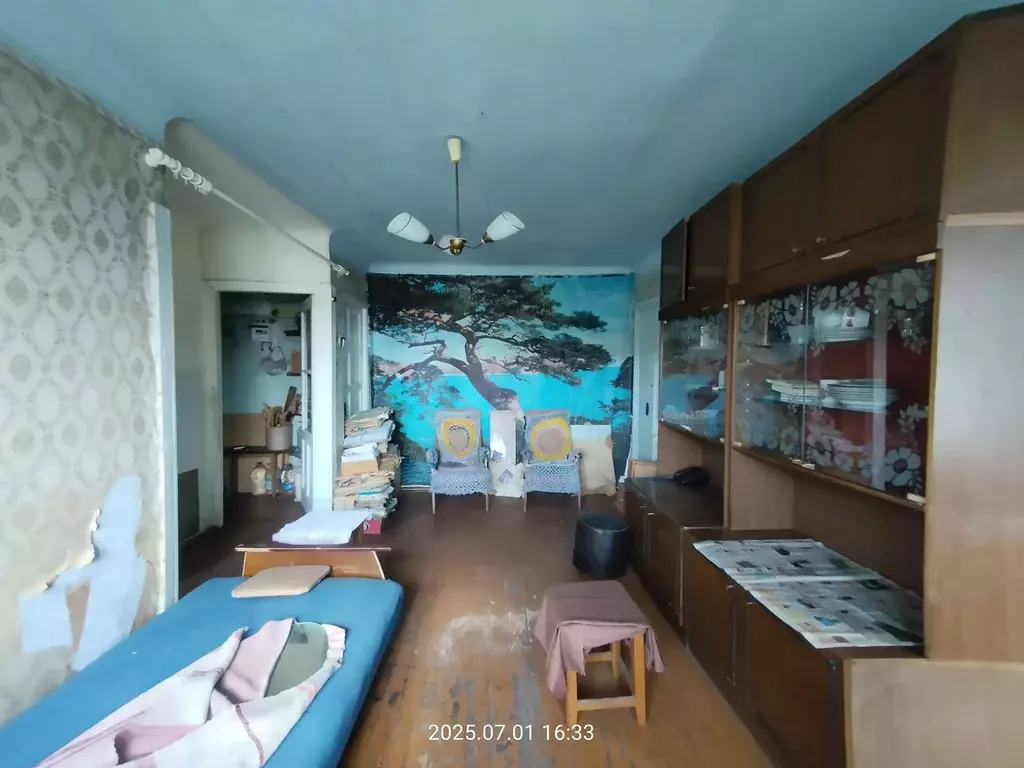 Продаётся 2-к квартира, 45.5 м - Фото 0