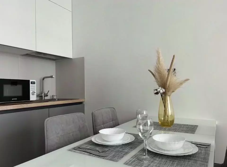 Свободной планировки кв. Краснодарский край, Сочи Пластунская ул., ... - Фото 2