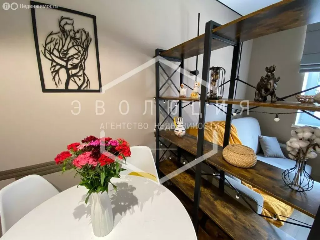 1-комнатная квартира: Пионерский, Прибрежная улица, 21к2 (32 м) - Фото 1