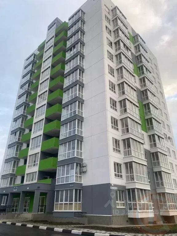 Студия Крым, Евпатория просп. Победы, 93 (32.0 м) - Фото 2