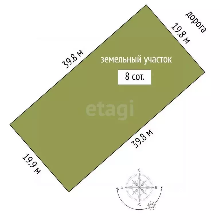 Дом в Тюменская область, Тюменский муниципальный округ, д. Падерина ... - Фото 1