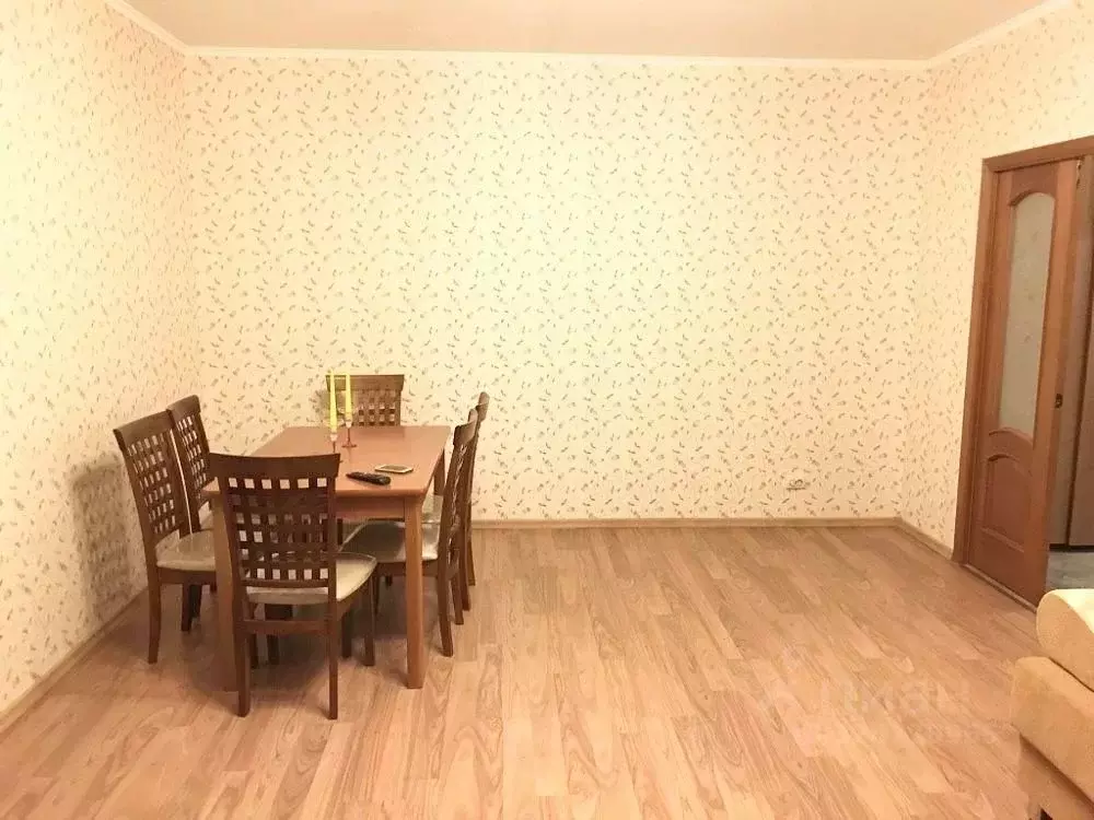 2-к кв. Ярославская область, Ярославль ул. Чайковского, 62/30 (68.0 м) - Фото 1