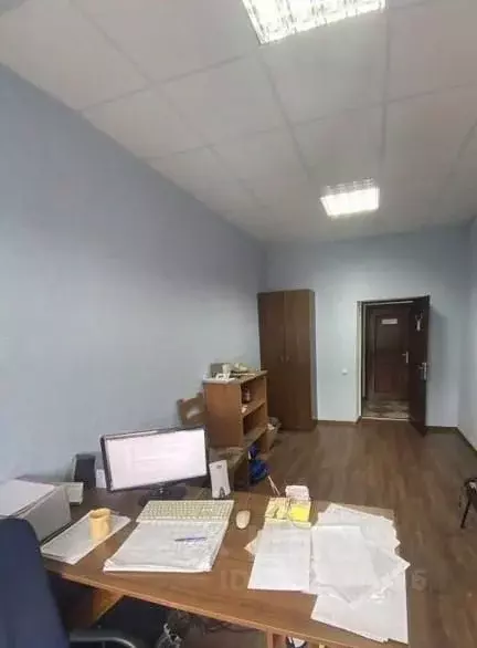 Офис в Москва, Москва, Московский г. ул. Солнечная, 3Ас1 (13 м) - Фото 2