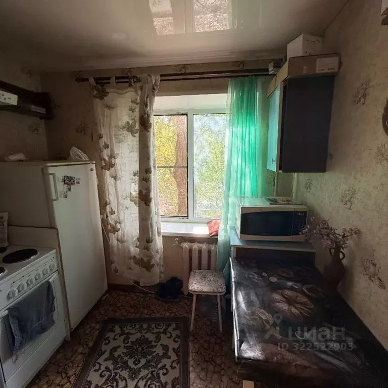 1-к кв. Воронежская область, Воронеж бул. Пионеров, 19 (25.9 м) - Фото 2