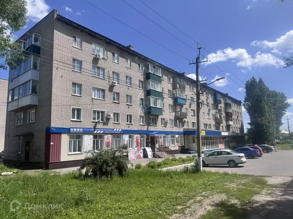 Продаётся 3-к квартира, 62 м - Фото 0