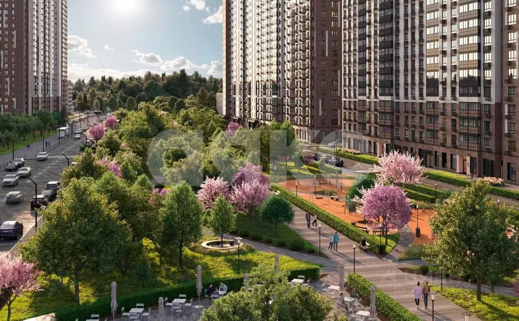 Студия Московская область, Ленинский городской округ, пос. Ленинский ... - Фото 2