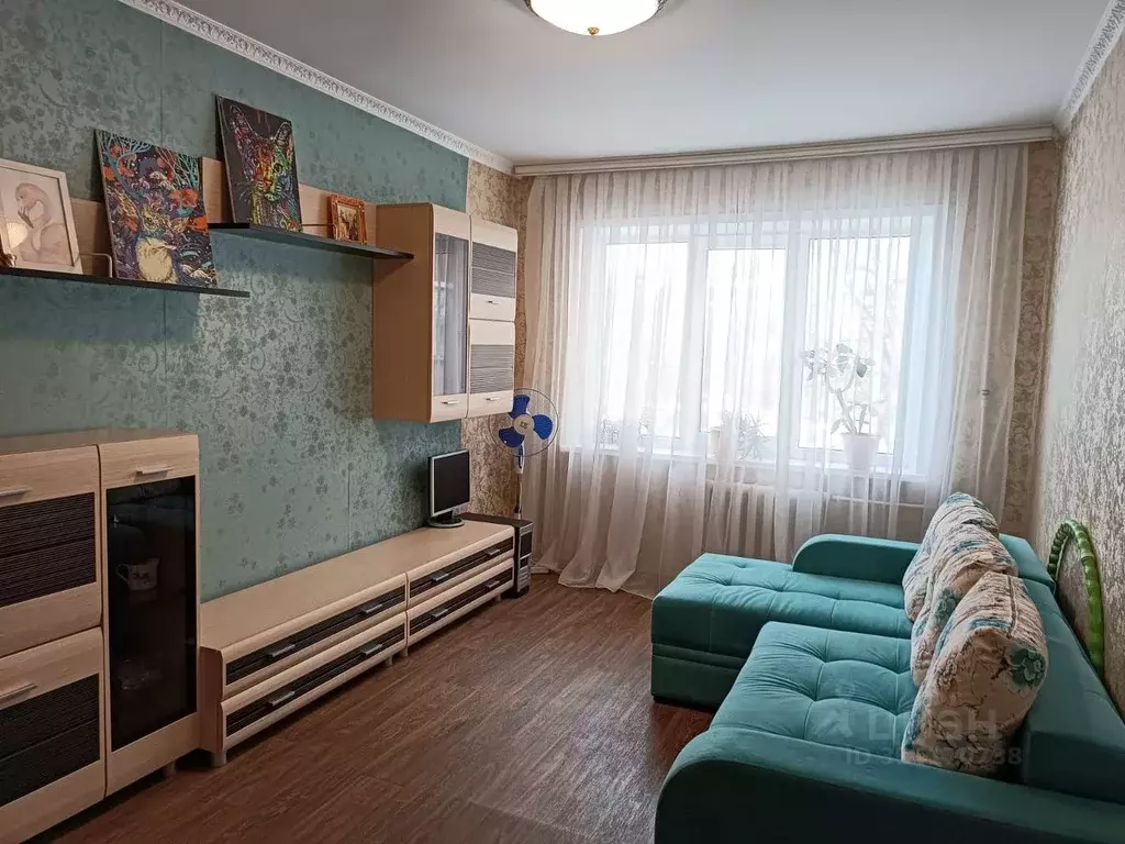 3-к кв. Курская область, Курск просп. Дружбы, 11/2 (60.0 м) - Фото 1