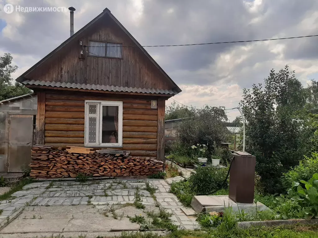 Купить Сад В Среднеуральске Недорого Фото