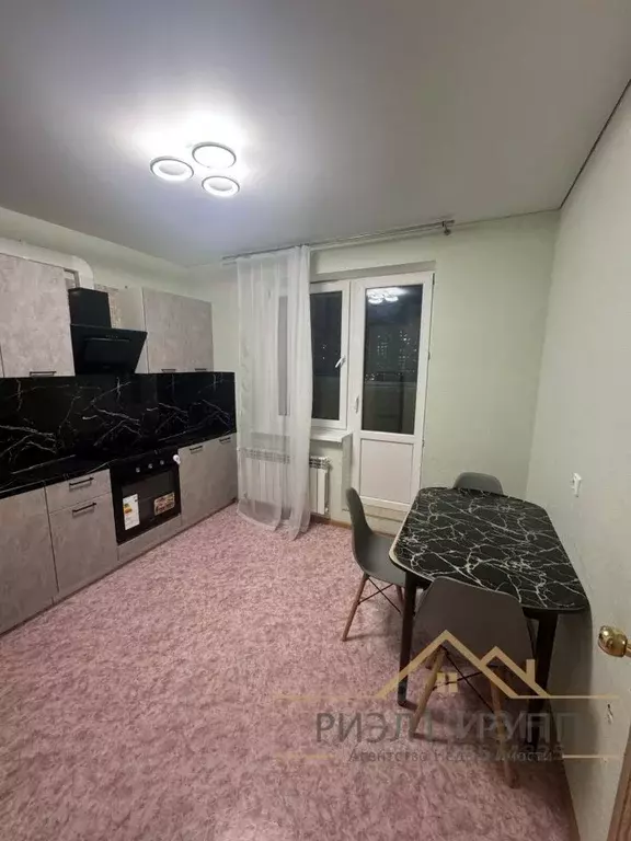 1-к кв. Татарстан, Казань ул. Мустая Карима, 3 (42.0 м) - Фото 1