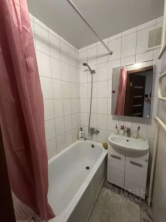 2-к кв. Краснодарский край, Краснодар Фестивальный мкр, ул. ... - Фото 2