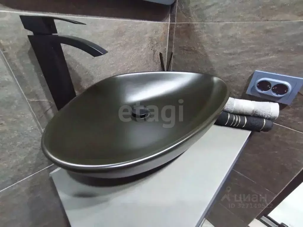 Студия Адыгея, Майкоп ул. К.А. Васильева, 1к6 (22.8 м) - Фото 1