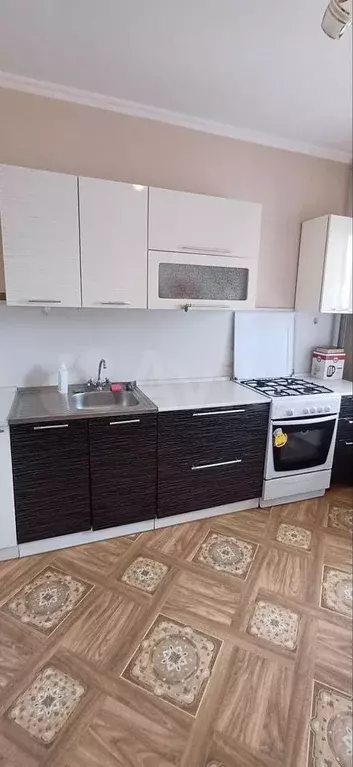 1-к. квартира, 42 м, 6/9 эт. - Фото 0