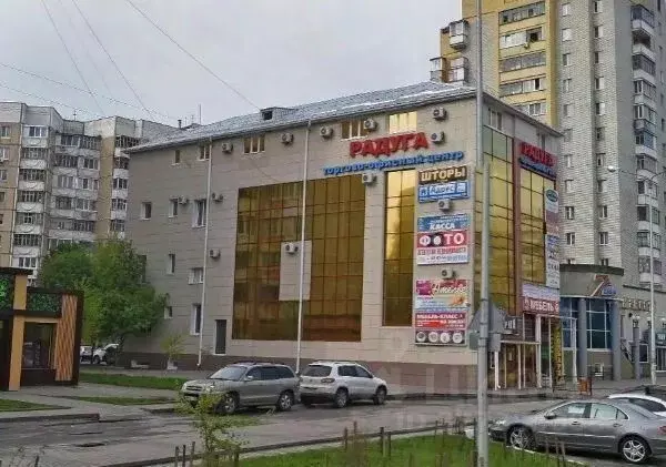 Помещение свободного назначения в Белгородская область, Белгород ул. ... - Фото 1