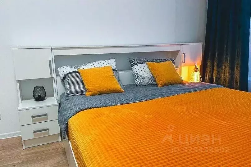 2-к кв. Московская область, Люберцы ул. Летчика Ларюшина, 4к1 (55.0 м) - Фото 2