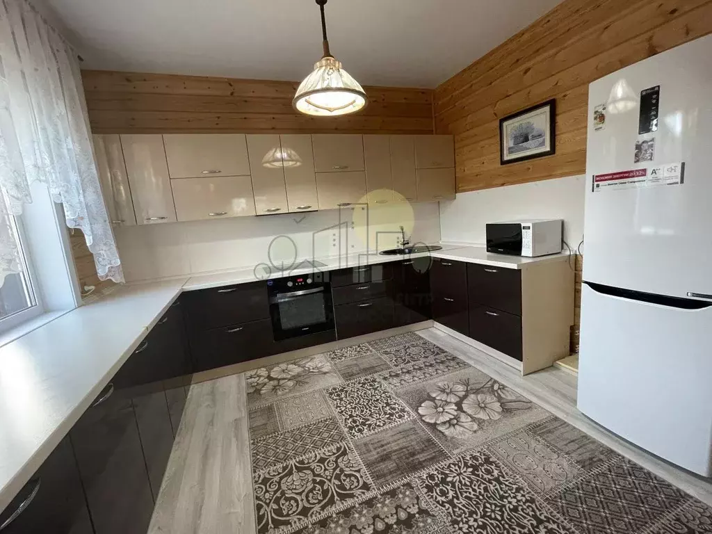 Дом в Иркутская область, Иркутский муниципальный округ, д. Грановщина ... - Фото 1