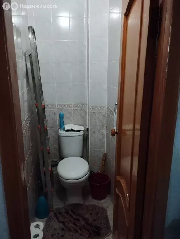 2-комнатная квартира: Нижний Новгород, улица Космонавта Комарова, 15 ... - Фото 1