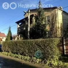 Дом в Калининград, Живописная улица (347 м) - Фото 2