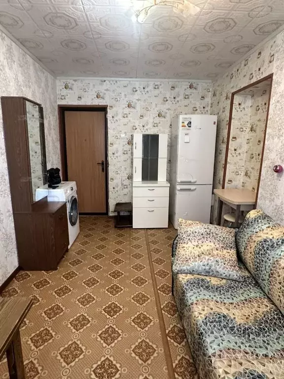 Комната Костромская область, Кострома Депутатская ул., 58 (13.2 м) - Фото 2