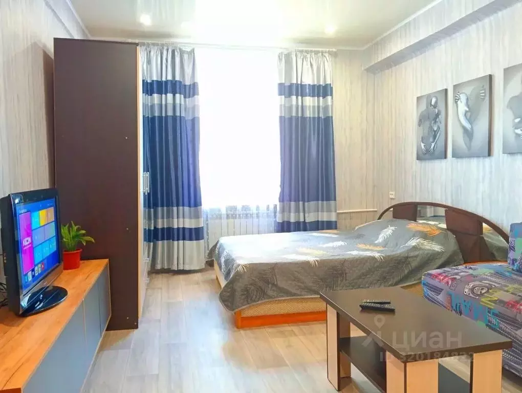 2-к кв. Челябинская область, Магнитогорск ул. Маяковского, 11 (50.0 м) - Фото 0