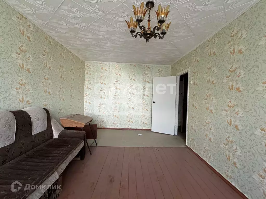 Продаётся 1-к квартира, 30 м - Фото 0