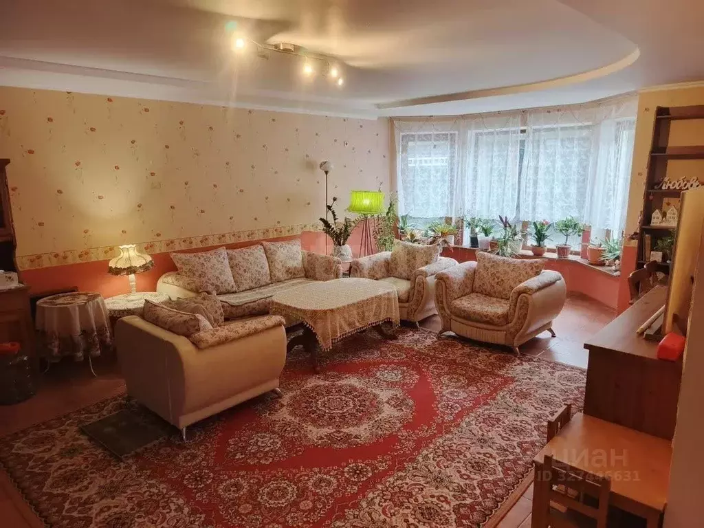 Дом в Краснодарский край, Геленджик ул. Майская (322 м) - Фото 1