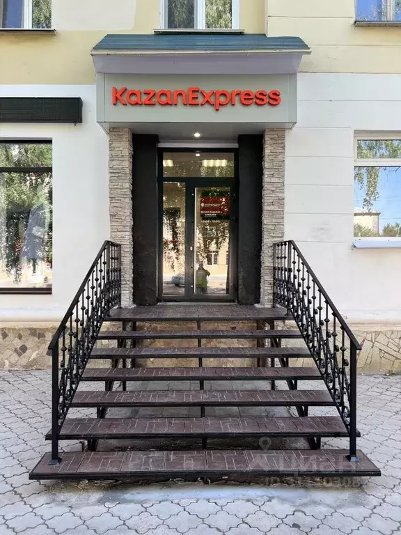 Помещение свободного назначения в Башкортостан, Салават ул. Ленина, 6 ... - Фото 2