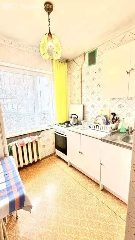 2-комнатная квартира: Краснодар, Совхозная улица, 6 (44.4 м) - Фото 1