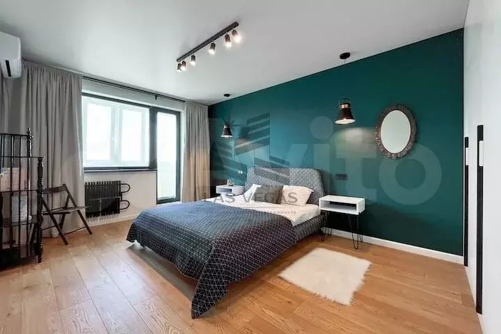 3-к. квартира, 110 м, 3/5 эт. - Фото 0