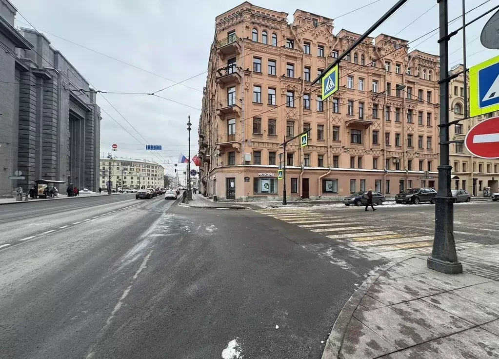 Комната Санкт-Петербург Московский просп., 63 - Фото 2