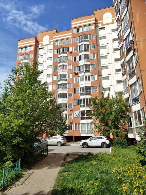 2-к кв. Томская область, Томск Черемошники мкр, пер. Ново-Станционный, ... - Фото 1