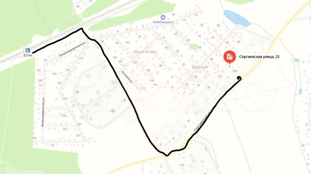Дом 105 м на участке 18 сот. - Фото 1