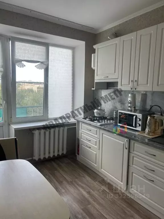 1-к кв. Калмыкия, Элиста ул. Ю. Клыкова, 20 (39.7 м) - Фото 2