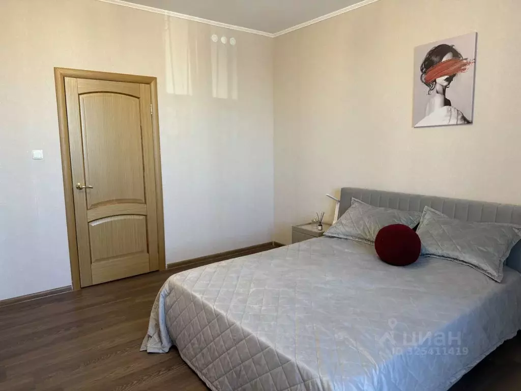 2-к кв. Санкт-Петербург просп. Королева, 7 (70.0 м) - Фото 2