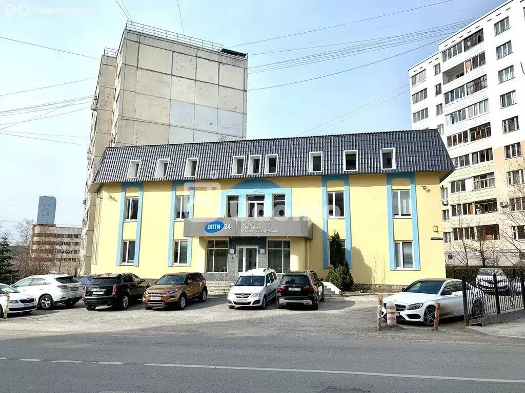 Офис (254 м) - Фото 0