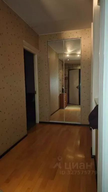 3-к кв. Санкт-Петербург ул. Лени Голикова, 98К2 (75.1 м) - Фото 1