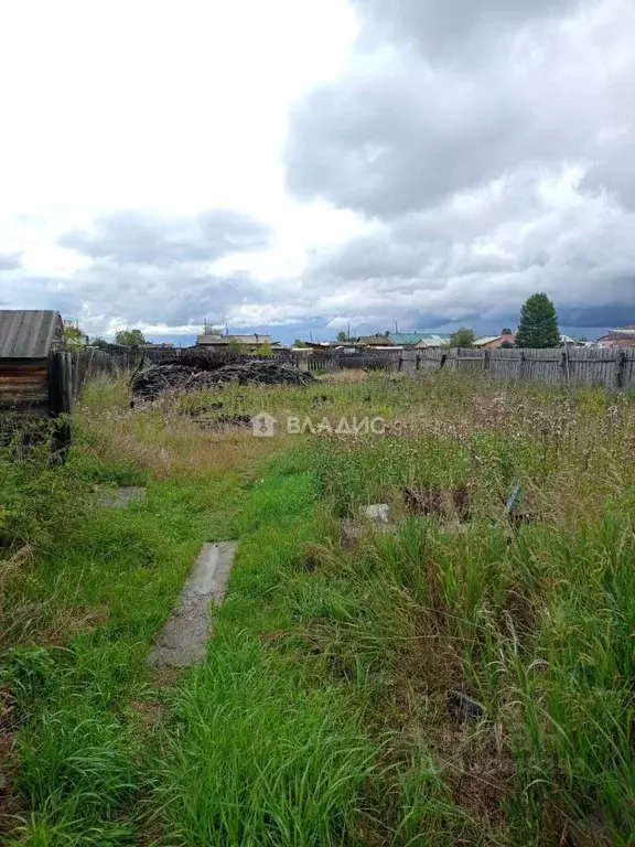 3-к кв. Бурятия, Баргузинский район, Усть-Баргузин пгт Кооперативная ... - Фото 2
