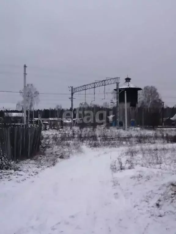 Дом в Свердловская область, Горноуральский муниципальный округ, пос. ... - Фото 0