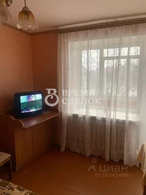 1-к кв. Владимирская область, Владимир ул. Егорова, 10 (20.3 м) - Фото 1