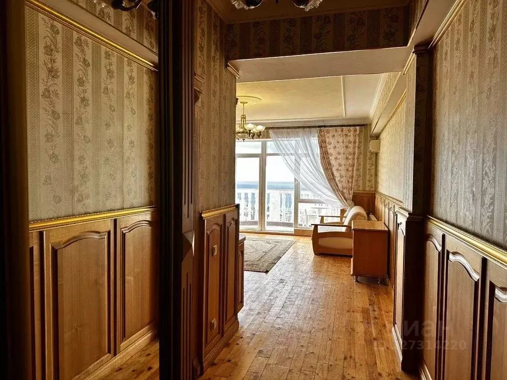 2-к кв. Крым, Ялта ул. Загородная, 17В (67.0 м) - Фото 2