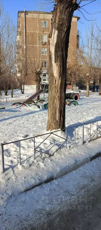 2-к кв. Омская область, Омск просп. Мира, 165Б (46.6 м) - Фото 0