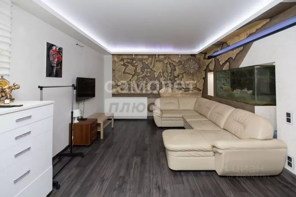 2-к кв. Челябинская область, Челябинск ул. Академика Королева, 11 ... - Фото 1