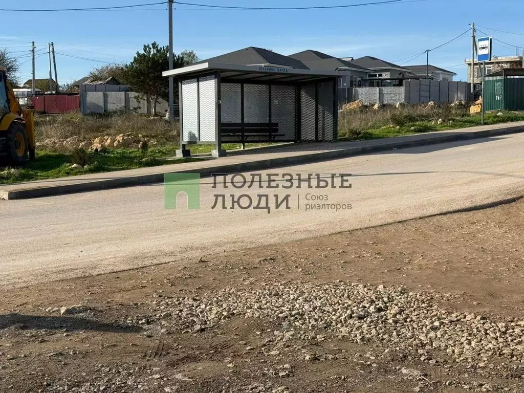 Участок в Севастополь Гагаринский муниципальный округ,  (4.0 сот.) - Фото 2