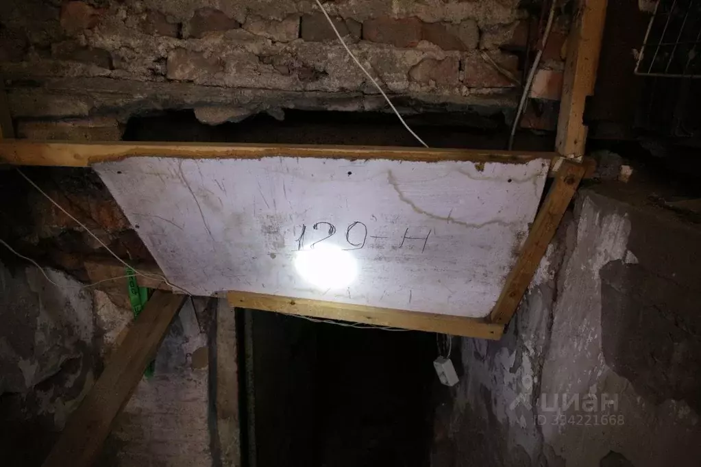 Офис в Санкт-Петербург Садовая ул., 28-30К1 (61 м) - Фото 2