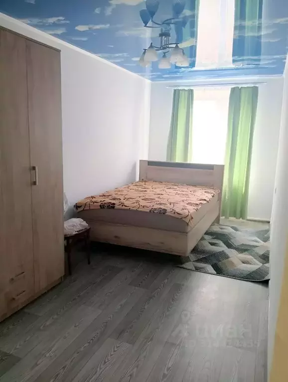 2-к кв. Башкортостан, Благовещенск ул. Кирова, 7 (40.5 м) - Фото 1